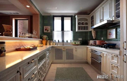 2020年廚房黑科技盤點 我家的廚房可能還活在古代