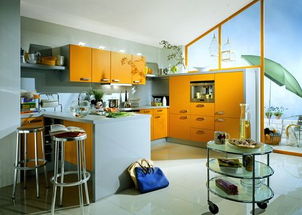 廚房裝修，千萬別忽視櫥柜的售后服務