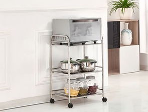 探索不銹鋼廚房置物架的優選 霸州市大正家居與福建廠家的全方位對比